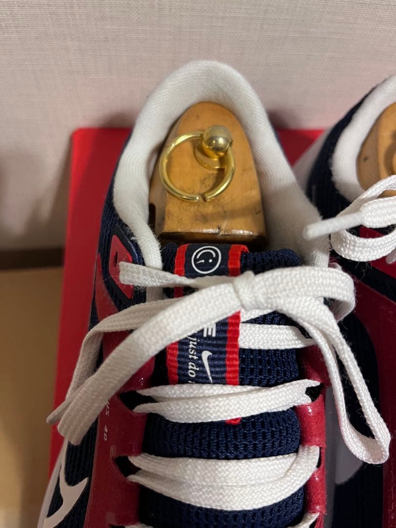 【希少】25.5CM値下げ　限定Nike Pegasus 40 PSG