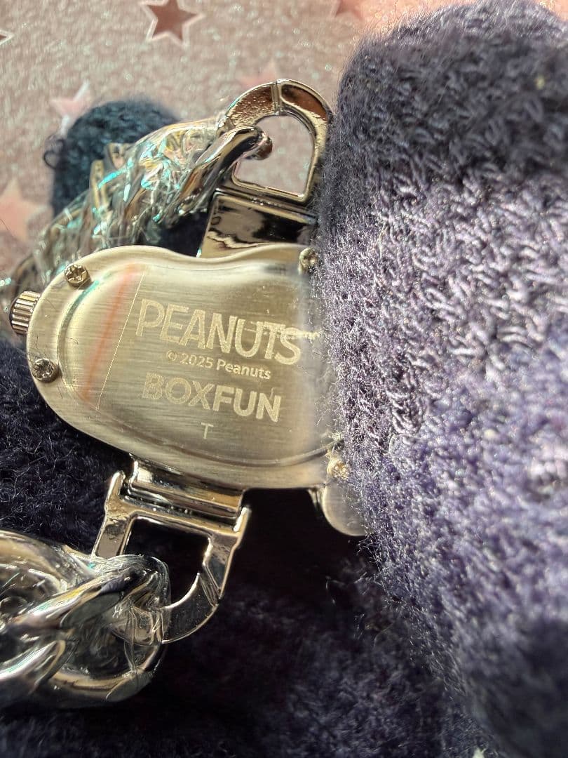 スヌーピー ネックレス ピアス 指輪 時計 キーホルダー ★全部で8点セット★