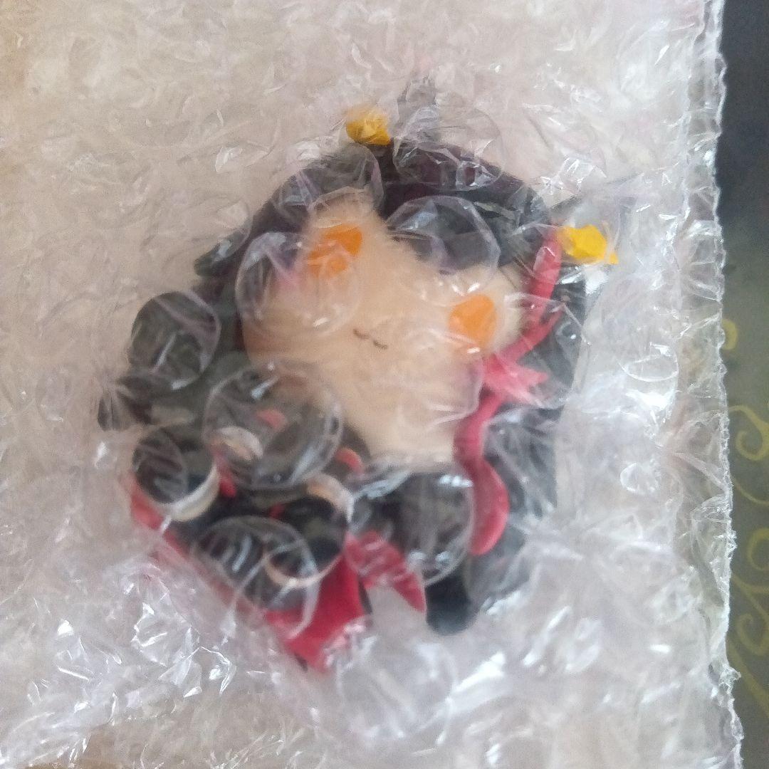 一番くじ ホロライブ Villain Style 大神ミオ 6点セット