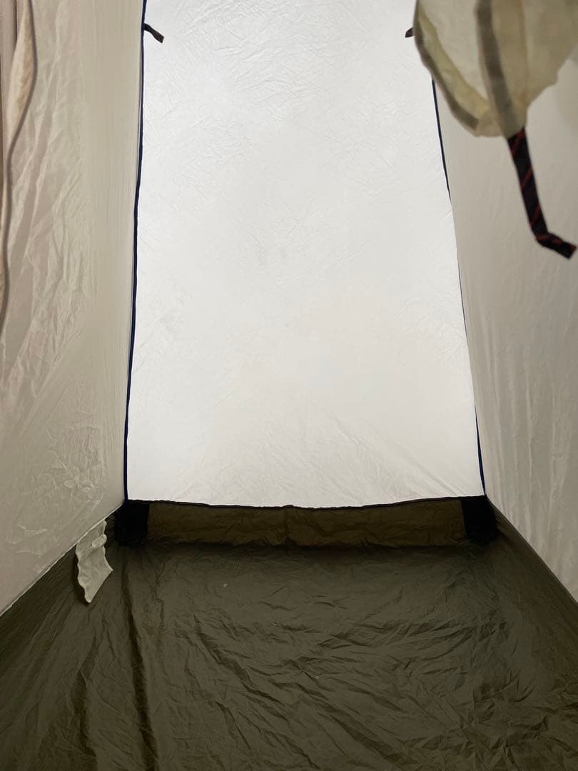 プロモンテ　VL-14　軽量山岳テント1人用