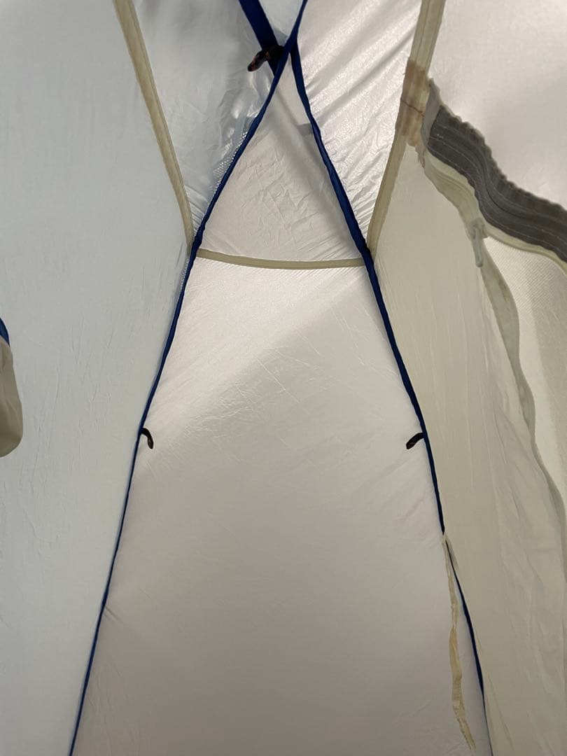 プロモンテ　VL-14　軽量山岳テント1人用