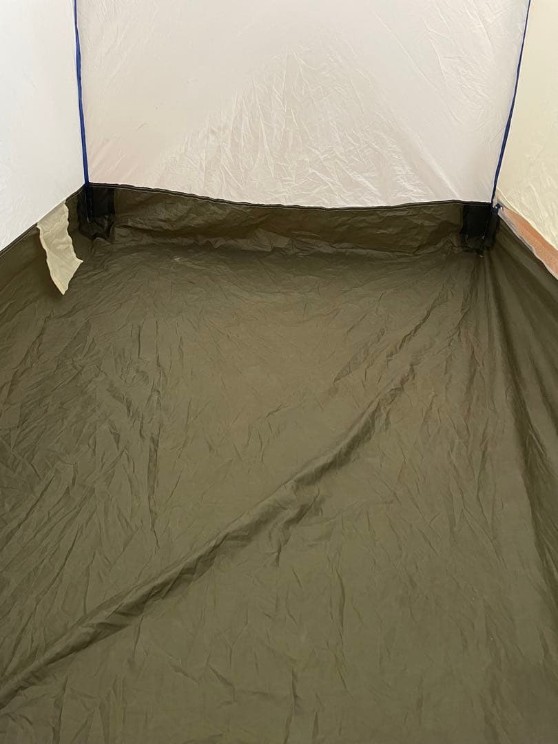 プロモンテ　VL-14　軽量山岳テント1人用