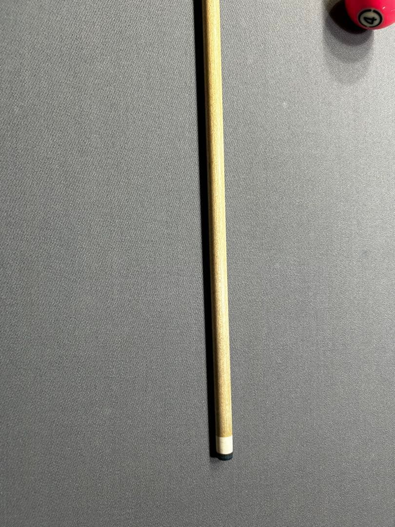 アキさん専用314-3 シャフト ラジアル美品