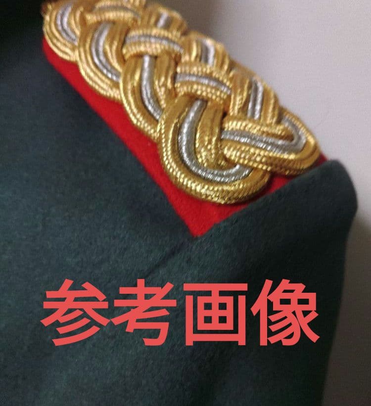 コスプレ用肩章⑮