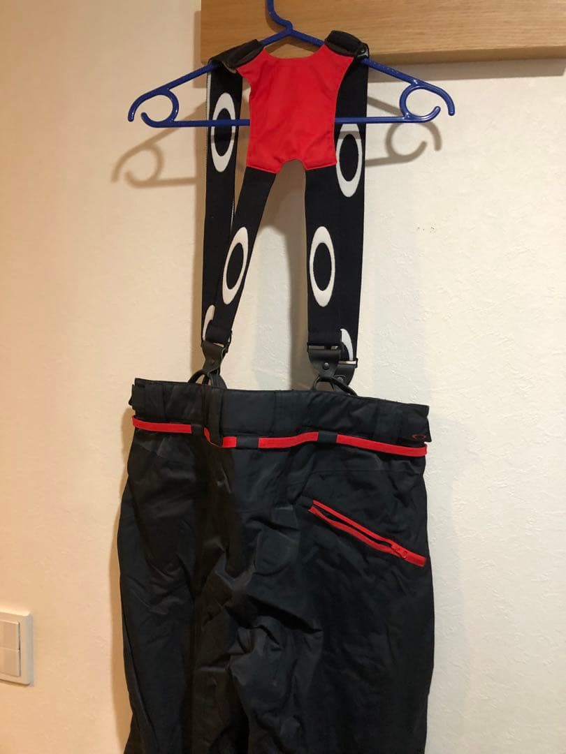 オークリー　oakley セットアップ　サイモン　Simon Dumont L