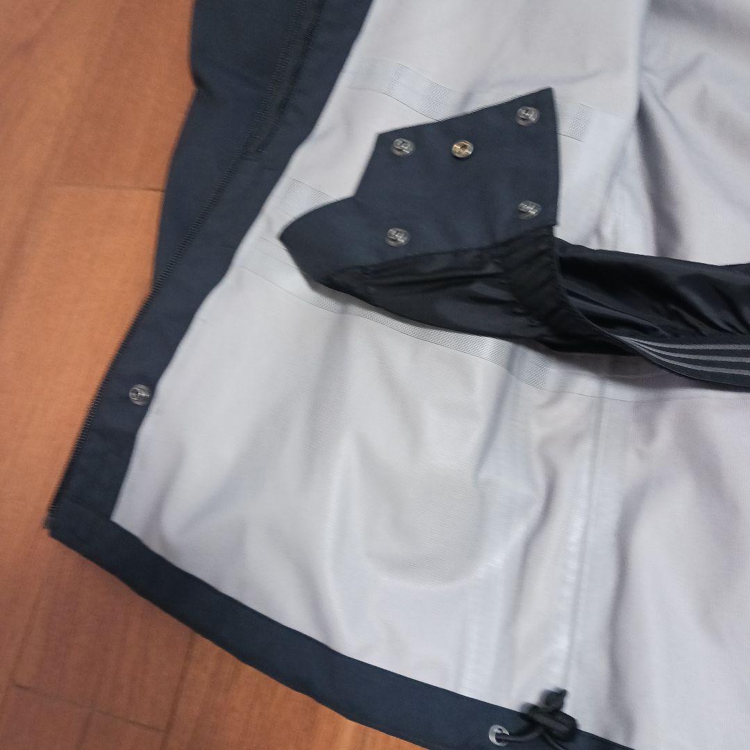 UNFUDGE PEEP JACKET スノーボードウェア　アンファッジ