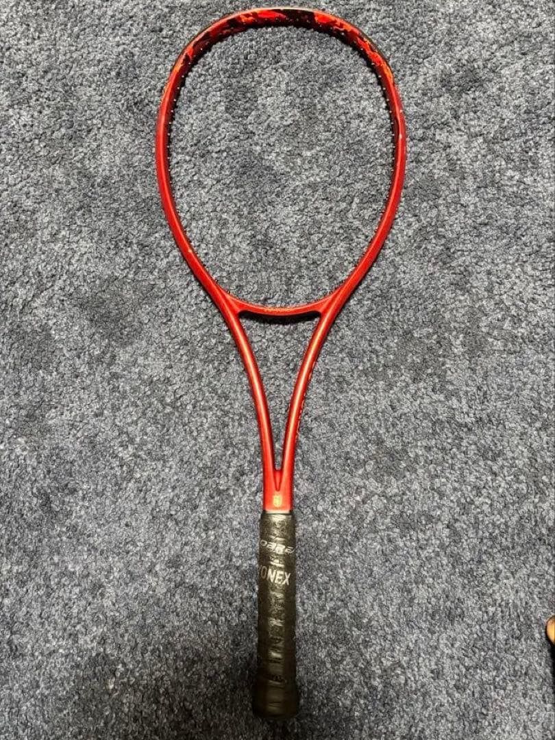 ジオブレイク70V ソフトテニス　UL2