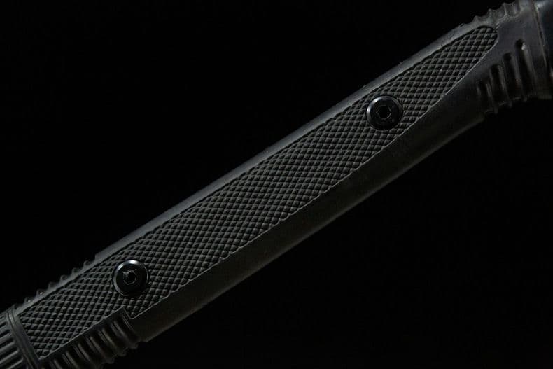 武士の刀2 古兵器 武具　刀装具 武士道 武士道 手鍛造打 鋼刀 冷兵器 映画