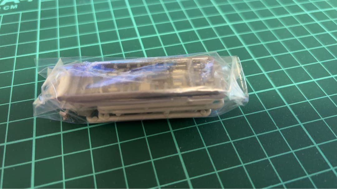 グリーンマックス京急新1000形(17次車・1209編成)8両セット