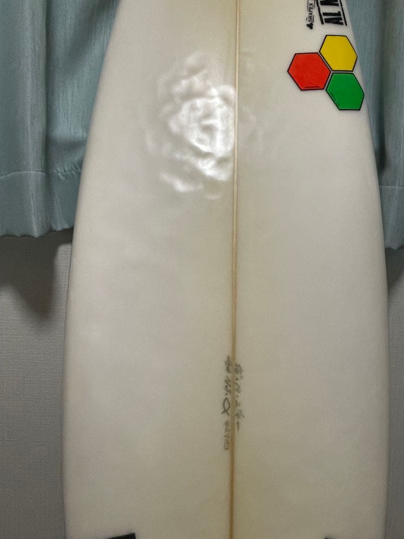 アルメリックニューフライヤー5'6’’