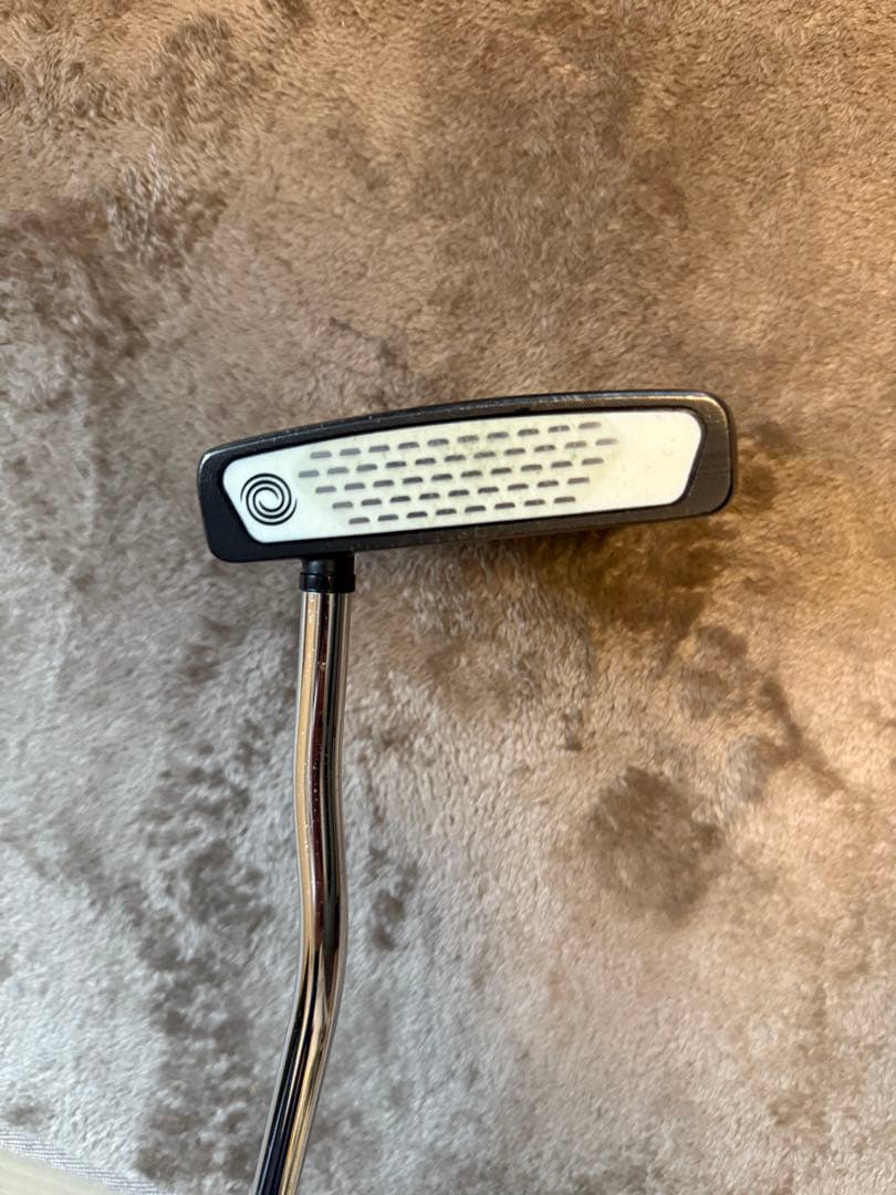 Odyssey Stroke Lab R-Line Arrow パター