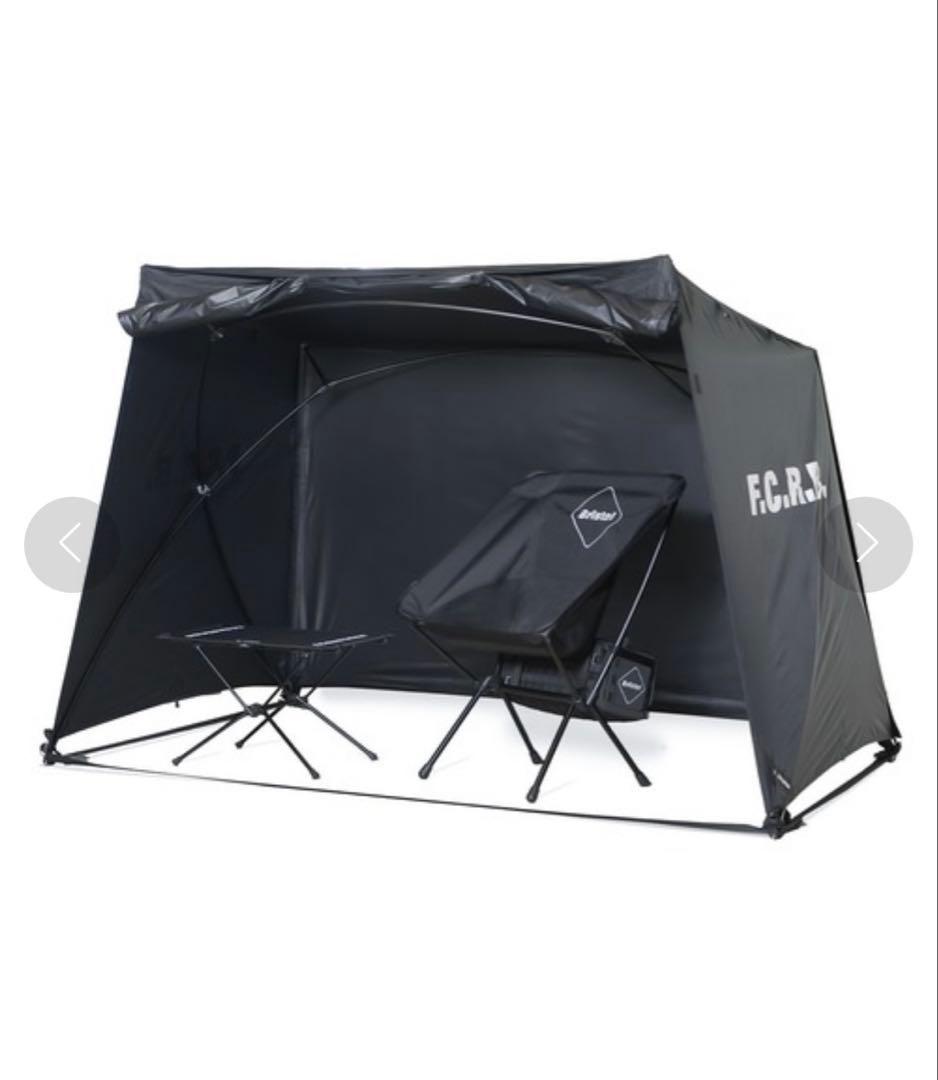 テント・タープ F.C.Real Bristol Helinox  BOX