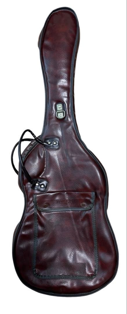 【中古】エレキギター　Tokai Love Rock　純正ソフトケース付