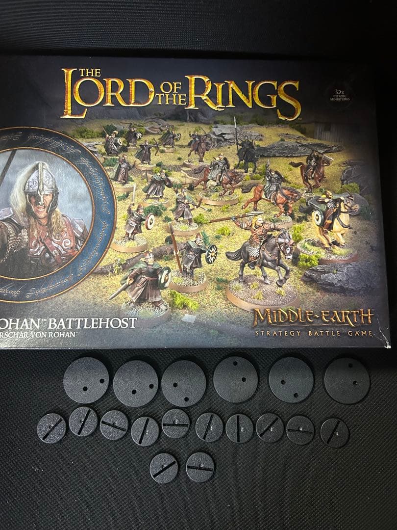 Games Work Shop Warhammer ミニチュアetc..