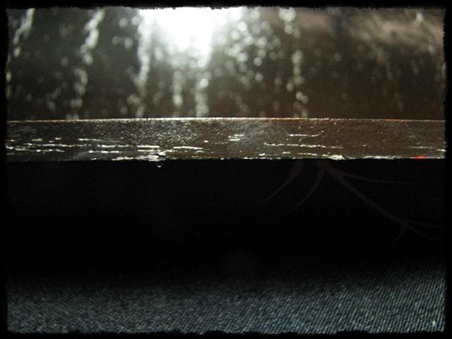 鵬雲斎好 田楽 菓子器 加州 賀峰 朱柳 掻合塗 三段重 裏千家茶道具 f301