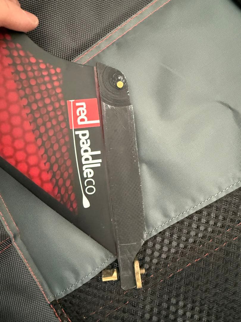 SUP レッドパドル　REDpaddle エリートELITE 14.0 ×25