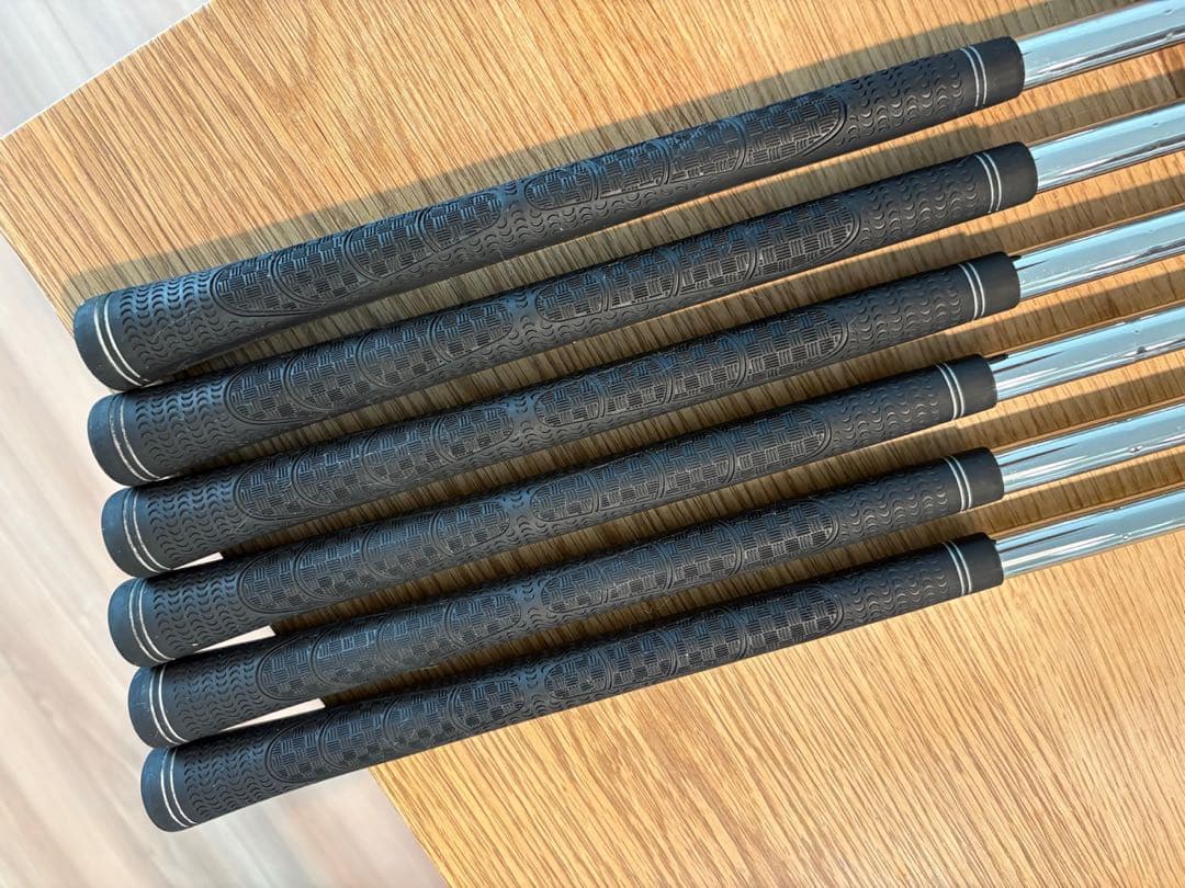 nori✴︎HONMA ホンマ アイアン6本セット