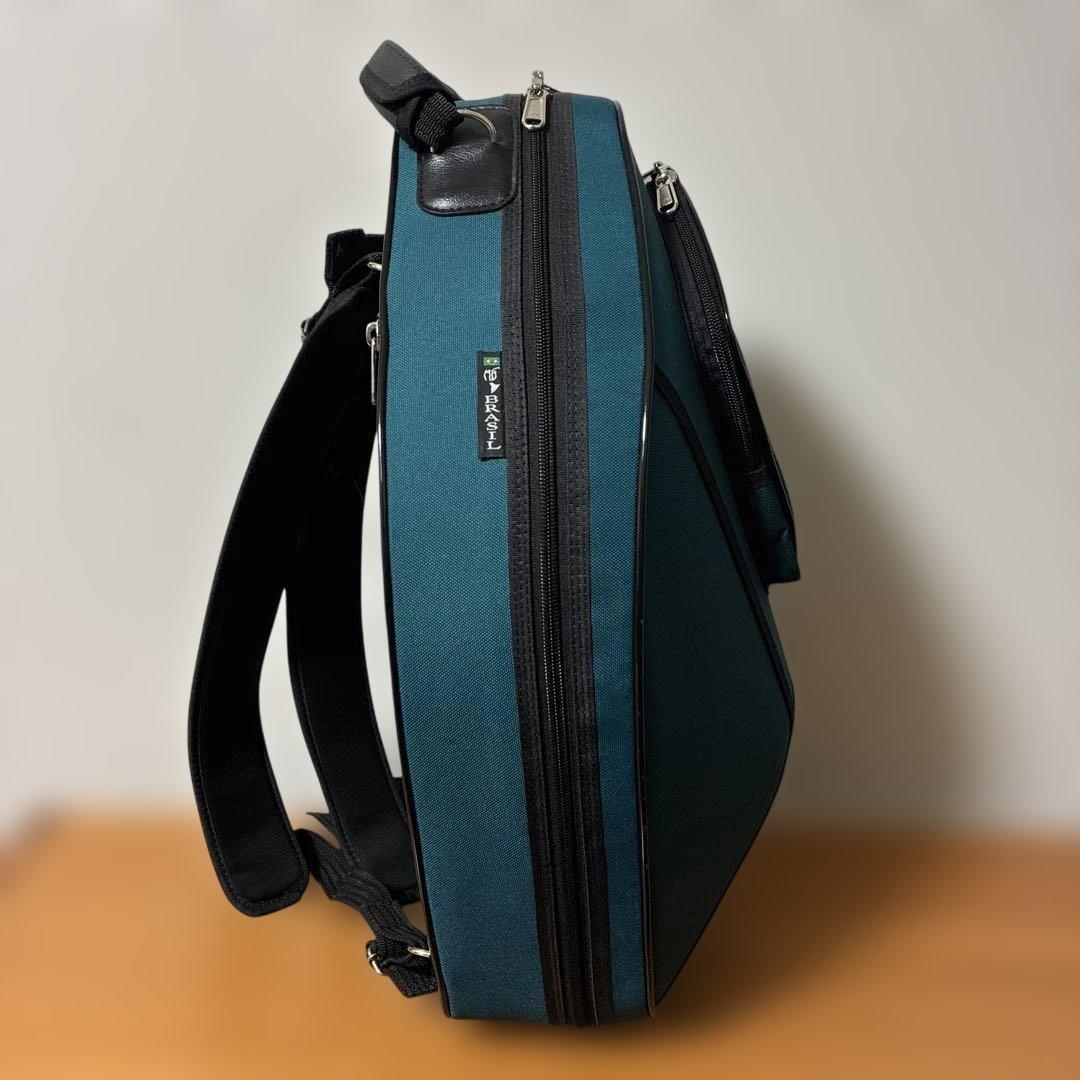 マーカスボナ MB4 Baby1 アレキサンダー103専用 ホルンケース