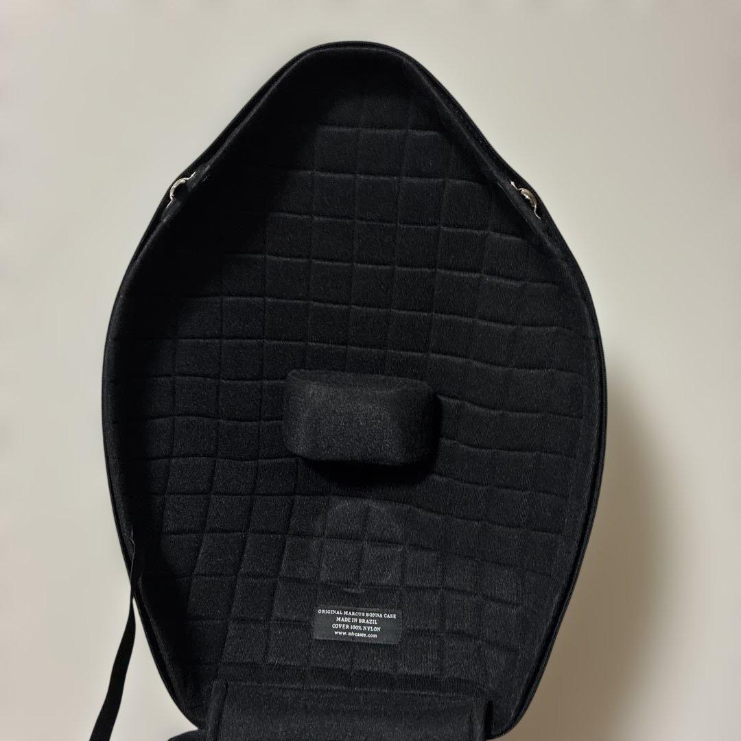 マーカスボナ MB4 Baby1 アレキサンダー103専用 ホルンケース