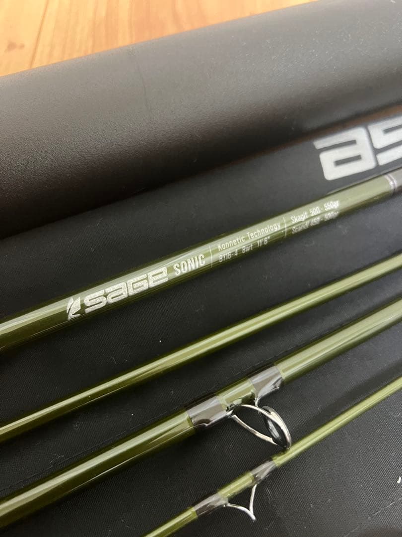 Ohara2006jp　SAGE SONIC Switch #8