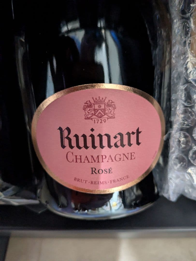 ルイナール　ロゼ