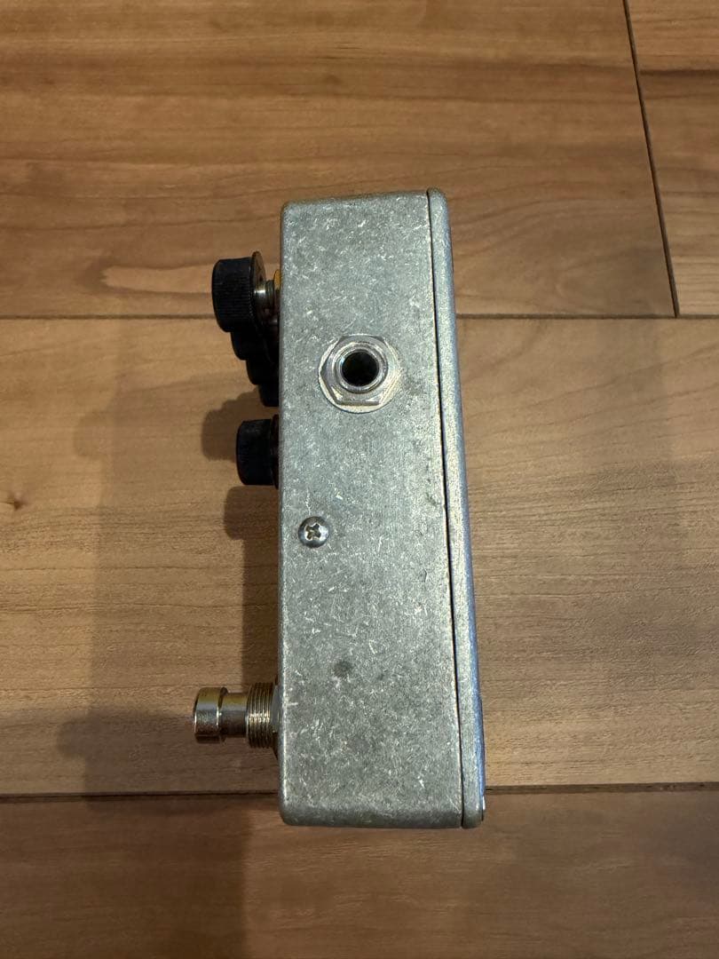 Menatone Top Boost in a Can 初期型　5knob