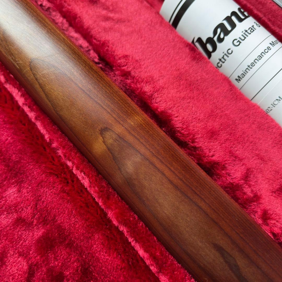 ギター Ibanez Prestige AZ2402 ICM