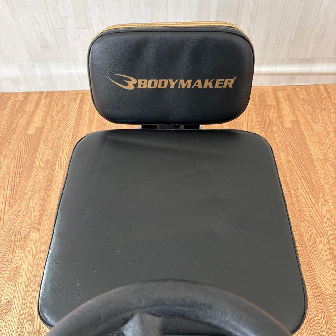 BODY MAKER レッグストレッチャーCP TM125 トレーニング機器
