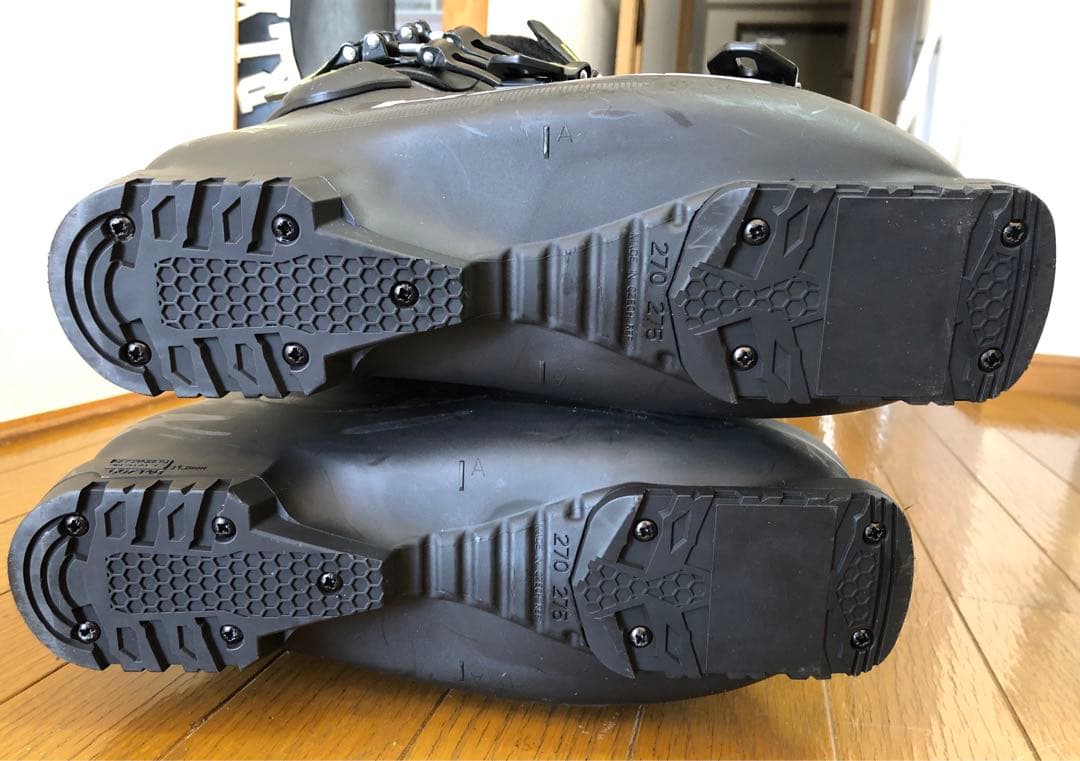 ヘッドHEAD スキー靴　メンズ ADVANT EDGE 85 27㎝