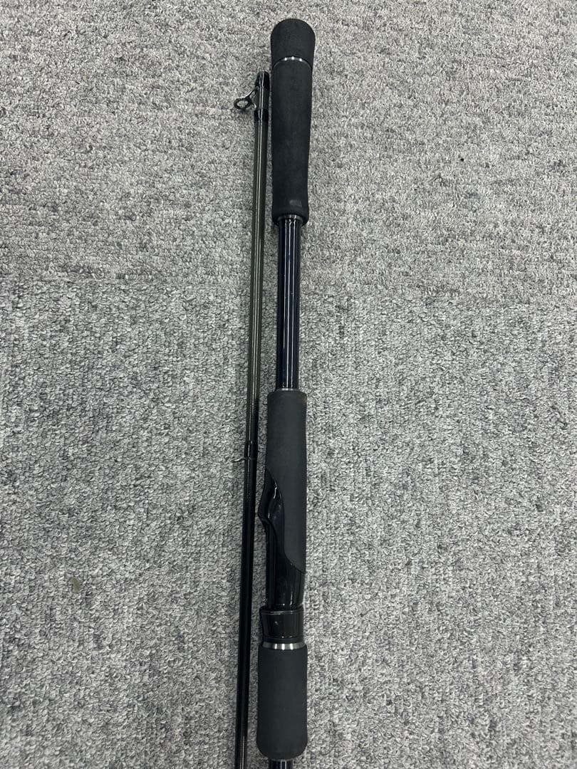 ヤマガブランクス カリスタ 86M