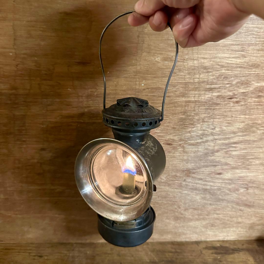 【美品】DIETZ EUREKA ベイル付き　エウレカ　ユーリカ　ユリイカ