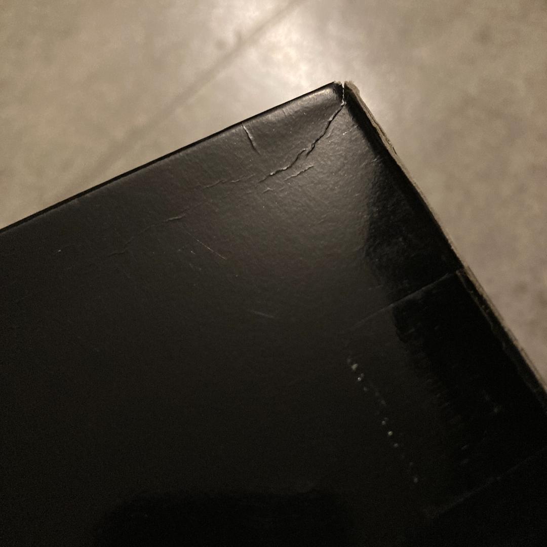 Daft Punk×松本零士 INTERSTELLA5555 限定フィギュア