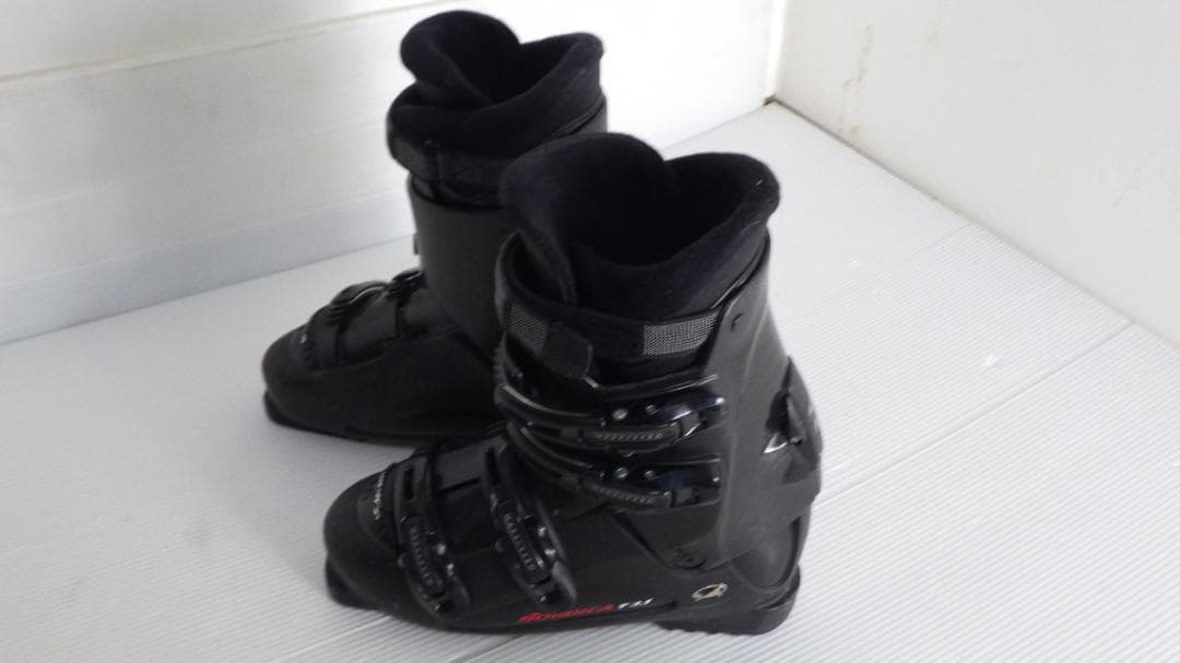 M*S様 送料無料628/NORDICA T3.1 28/320mm　ノルディカ