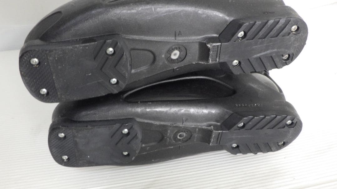 M*S様 送料無料628/NORDICA T3.1 28/320mm　ノルディカ