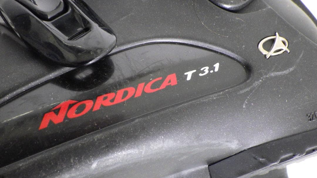 M*S様 送料無料628/NORDICA T3.1 28/320mm　ノルディカ