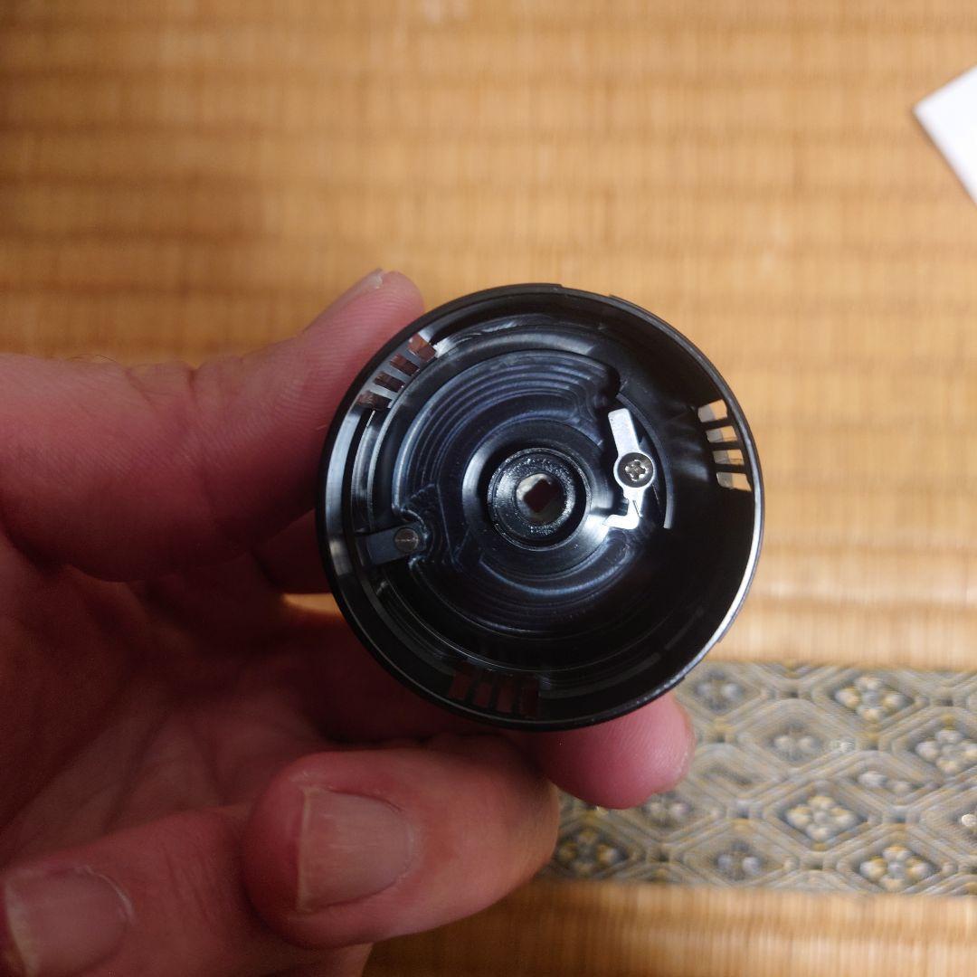 パ*ナ様 23ヴァンキッシュ　Vanquish C3000XG スピニングリール