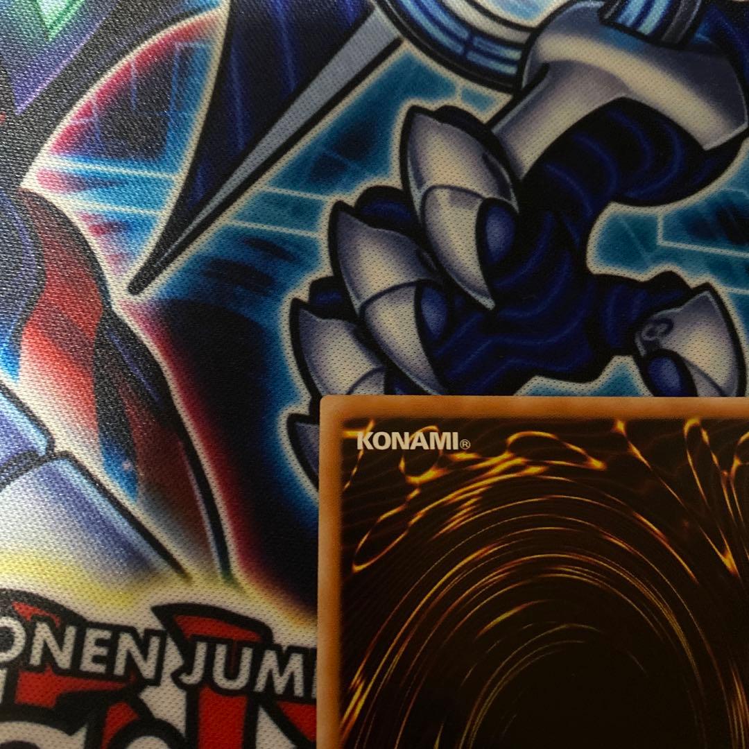 遊戯王 アジア版 M∀LICE <P> White Rabbit プリズマ