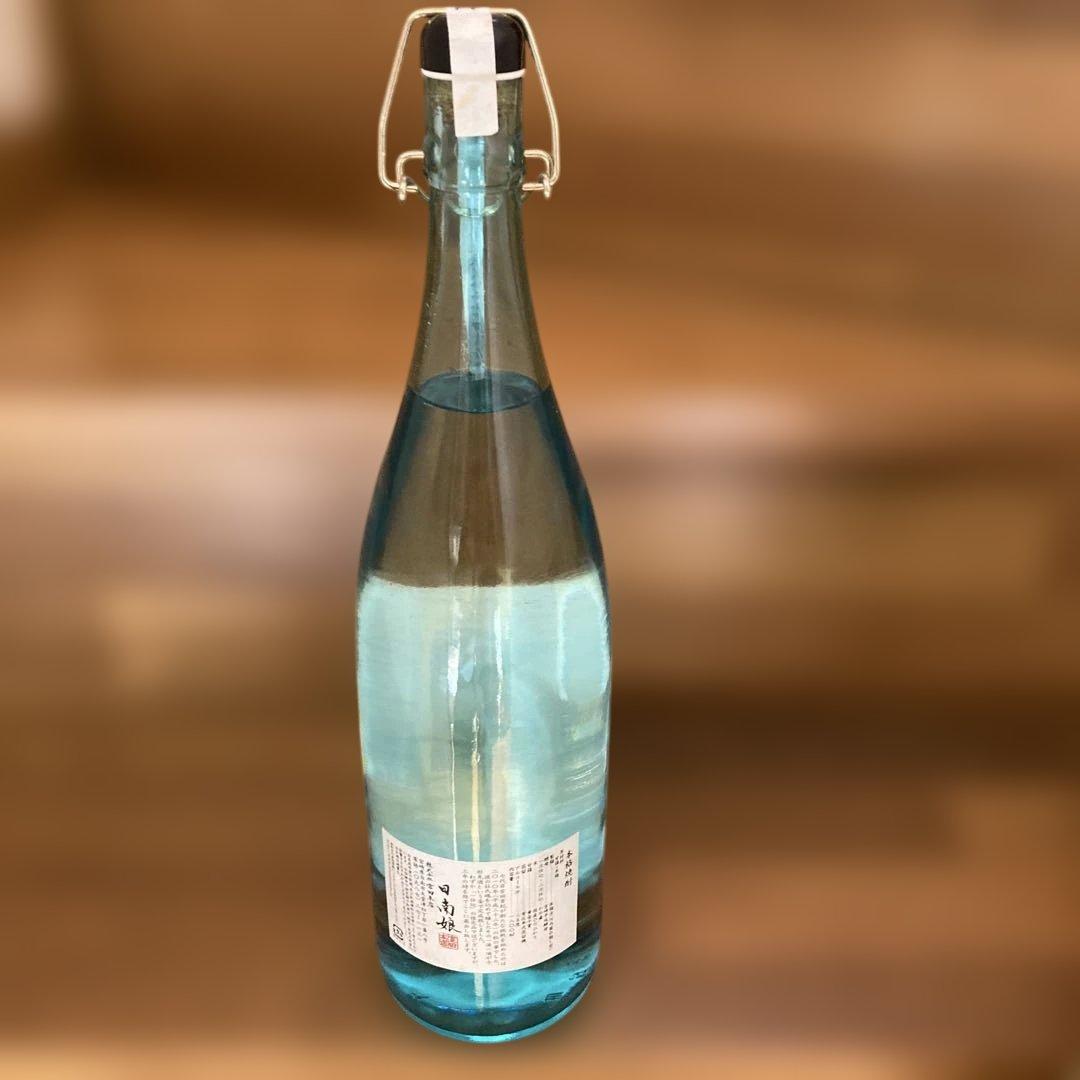 日南娘 七代目 芋焼酎