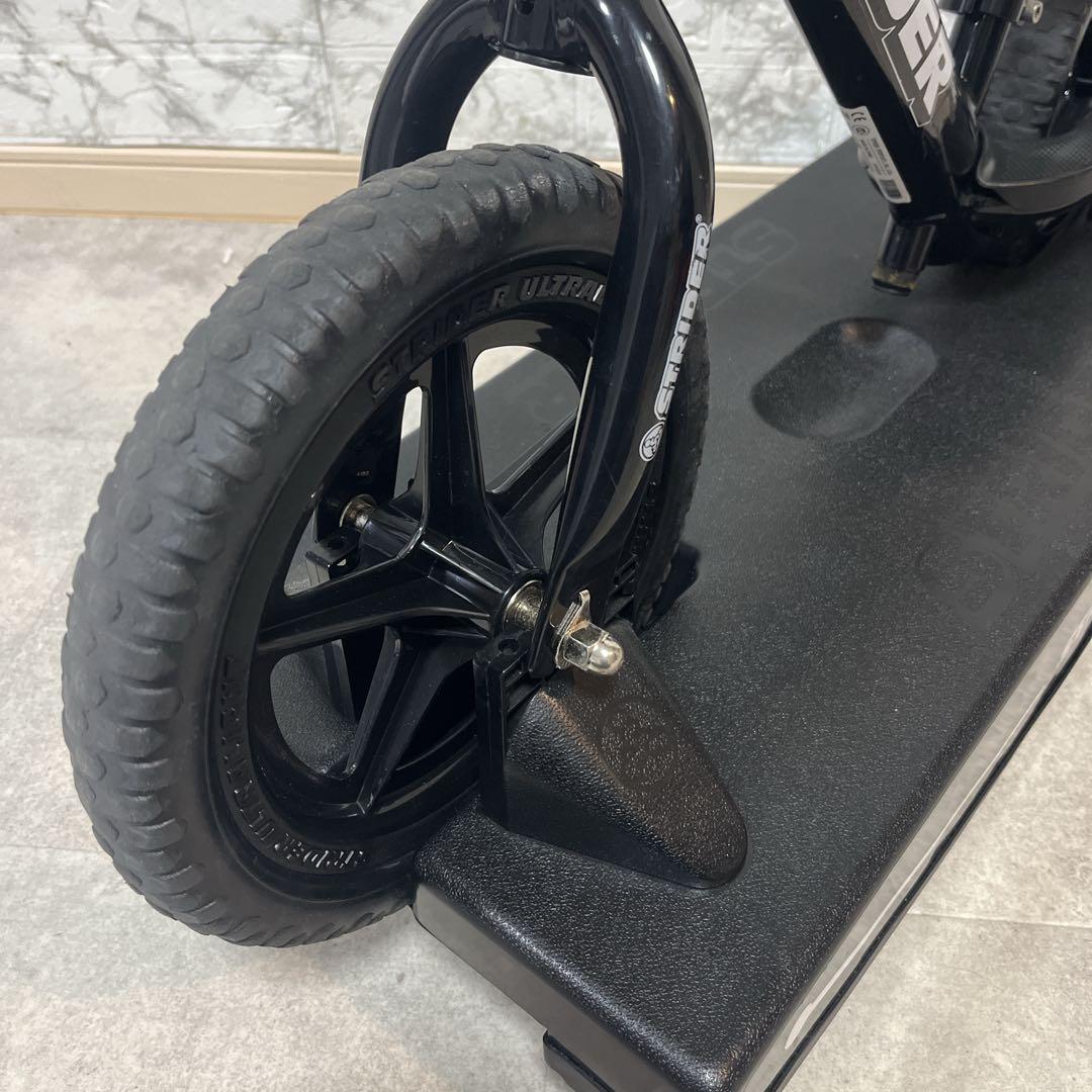 Rocking STRIDER ロッキングストライダー &ベースセット（良品）