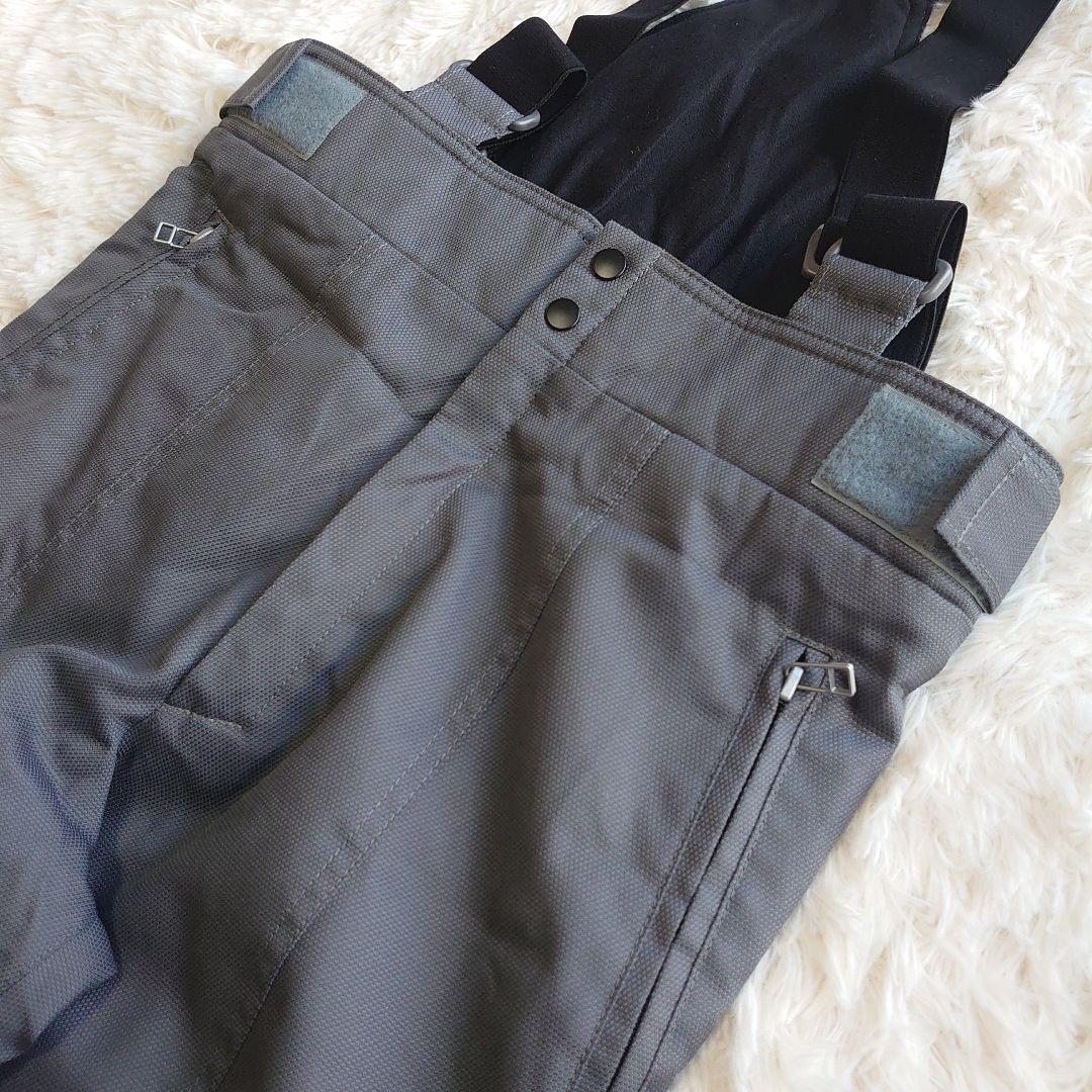 エレッセ スキー スノーボードウェア セットアップ M