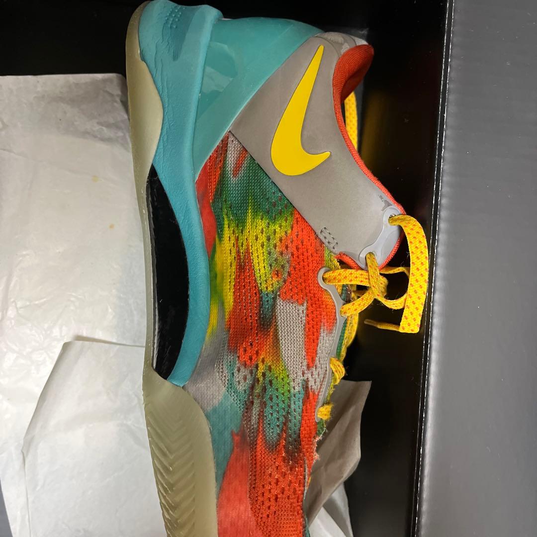 シューズ(男性用) Nike Kobe 8