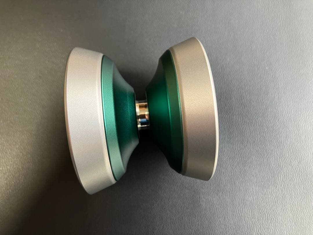 ヨーヨーファクトリー　新型ウィル