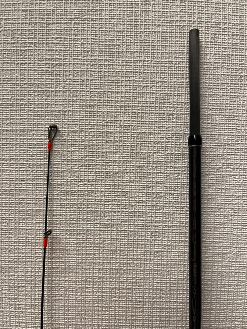 がまかつ ラグゼ EG X アルティメイト S82ML-solid