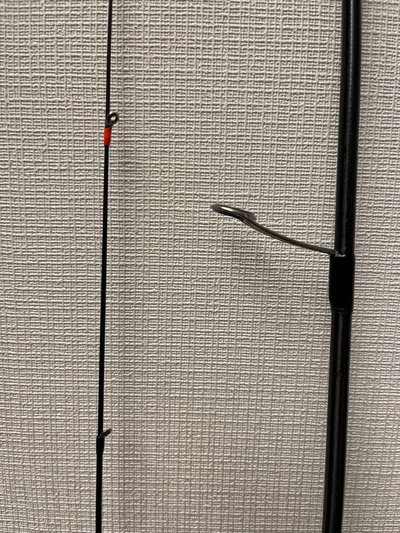 がまかつ ラグゼ EG X アルティメイト S82ML-solid