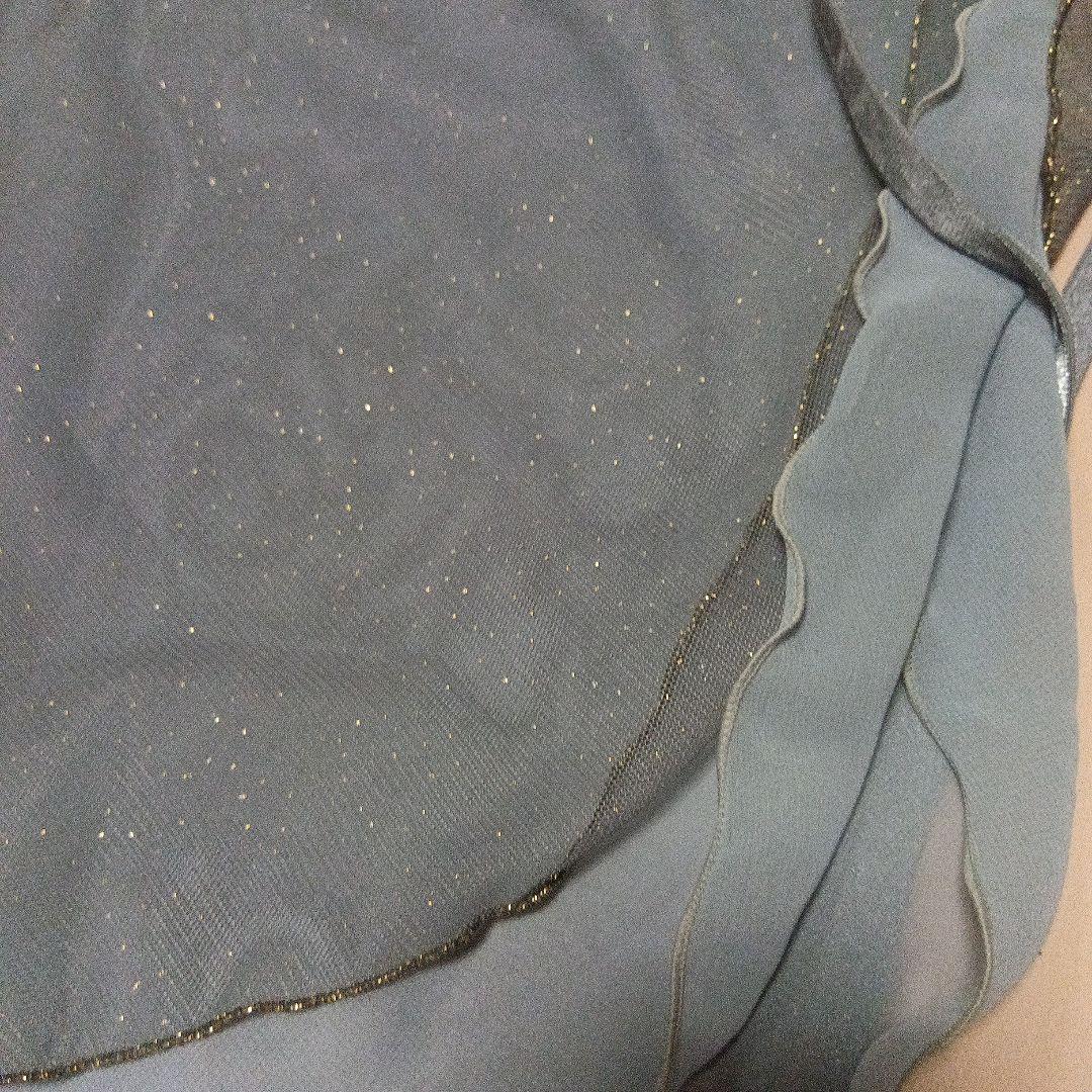 iiLaire レオタード　スカート