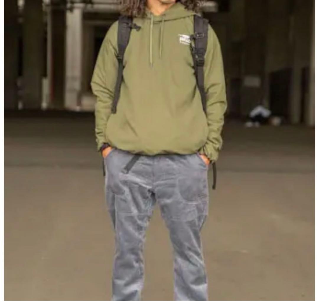 スージョ　中綿