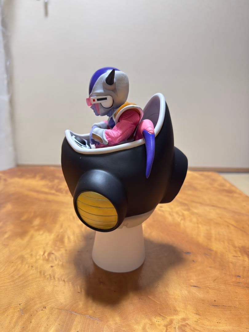 ドラゴンボール　アライズ　フリーザ第一形態