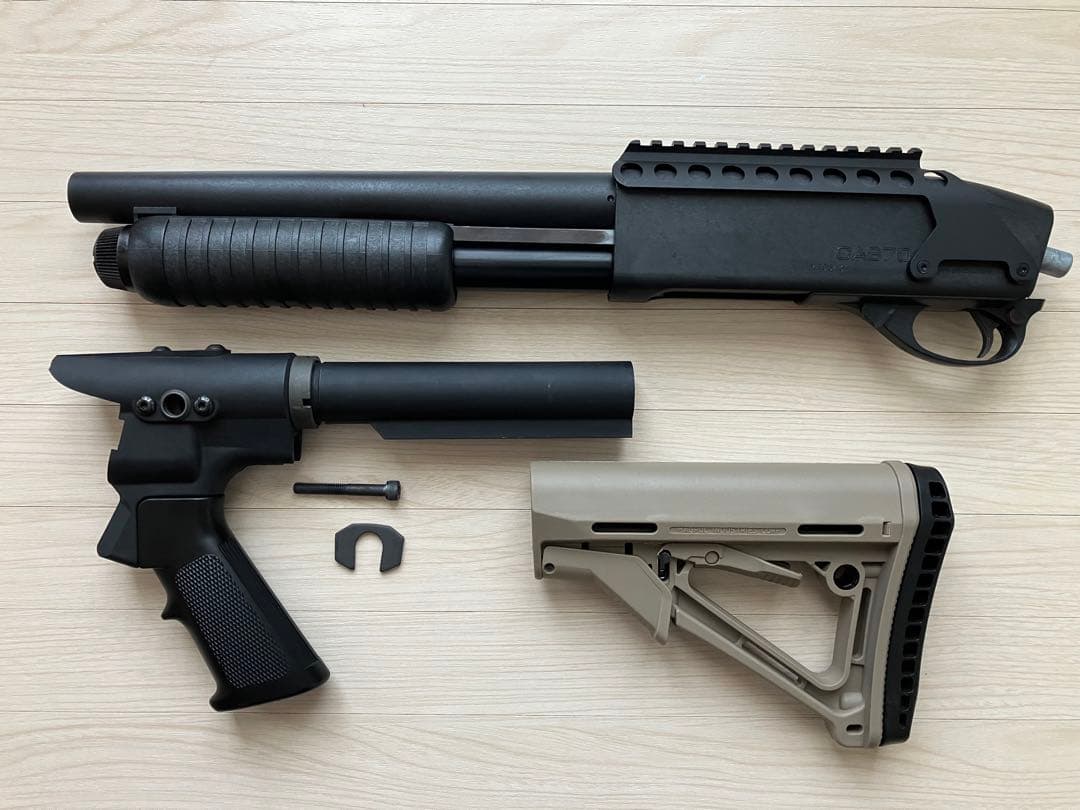 木*村様 マルゼンca870