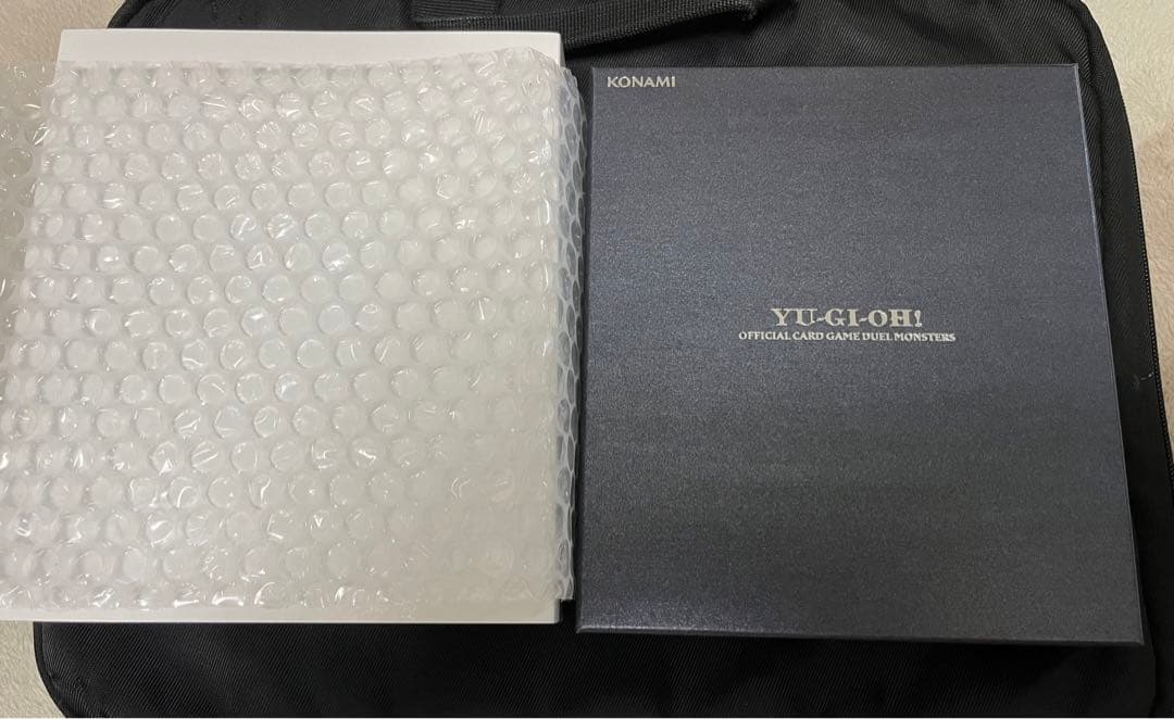 遊戯王　ブラックマジシャンガール　ステンレス　シリアルNo.8 付属品完備