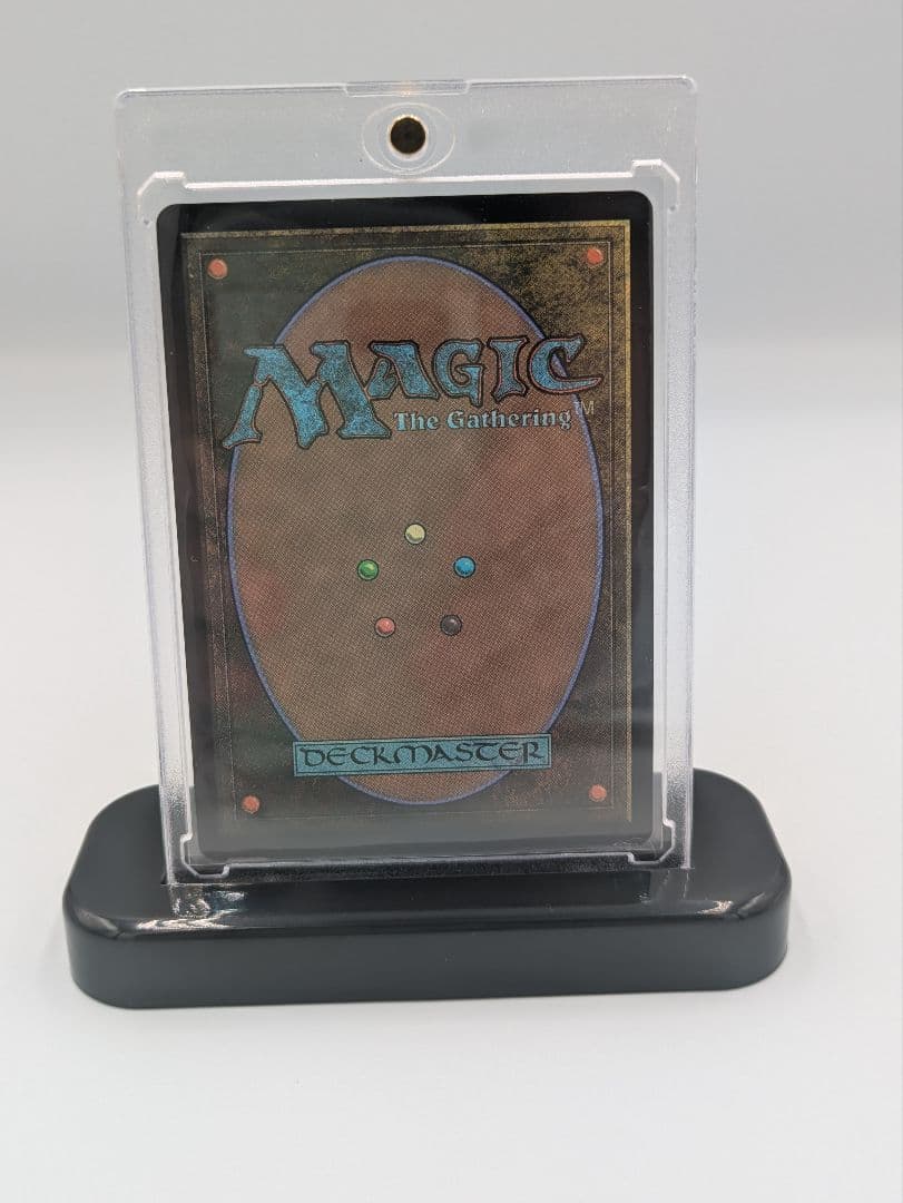 つ*さ様 MTG スペクタキュラー・スパイダーマン テクスチャーFoil Bag